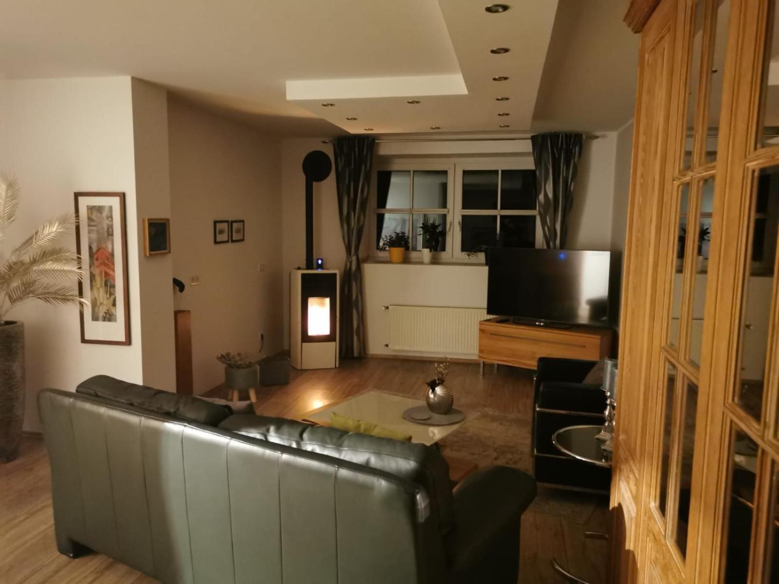 Rose Cottage In Rees Die Seele Baumeln Lassen Экстерьер фото